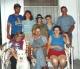 1989-06 Josh Hee Haw gang.jpg